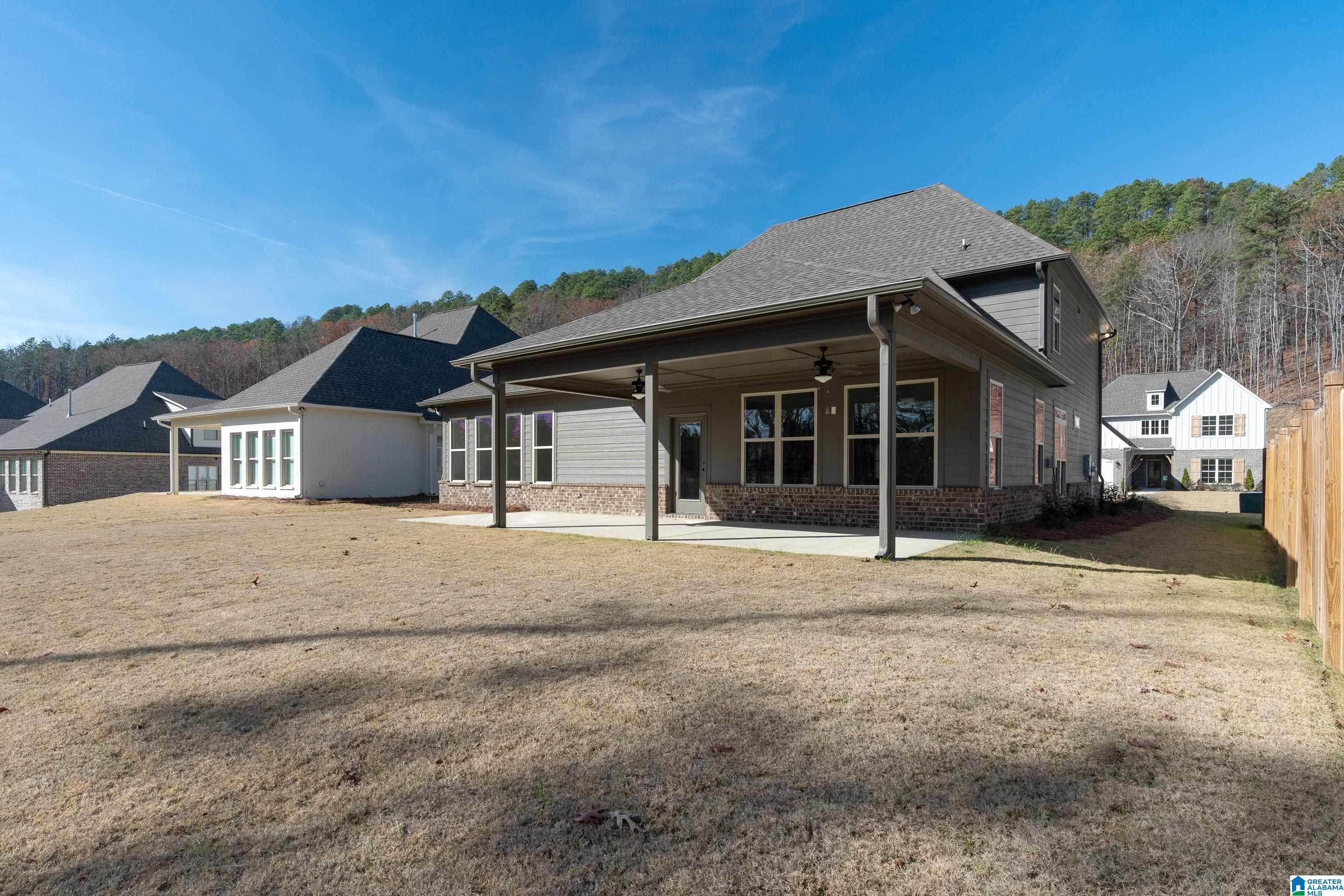 294 Kinross Circle Pelham, AL 35124 - Photo 45 of 45