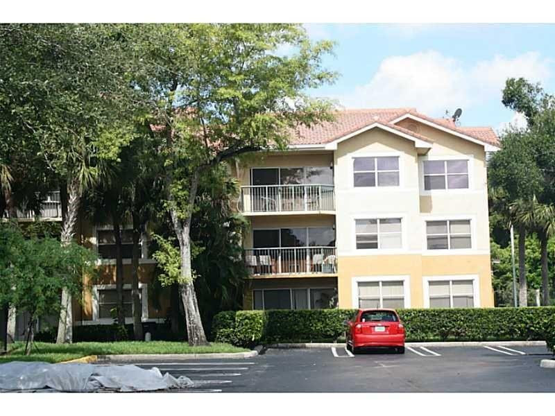 8781 Wiles Road, Unit 201 Coral Springs, FL 33067 - Photo 2 of 7 exterior 2