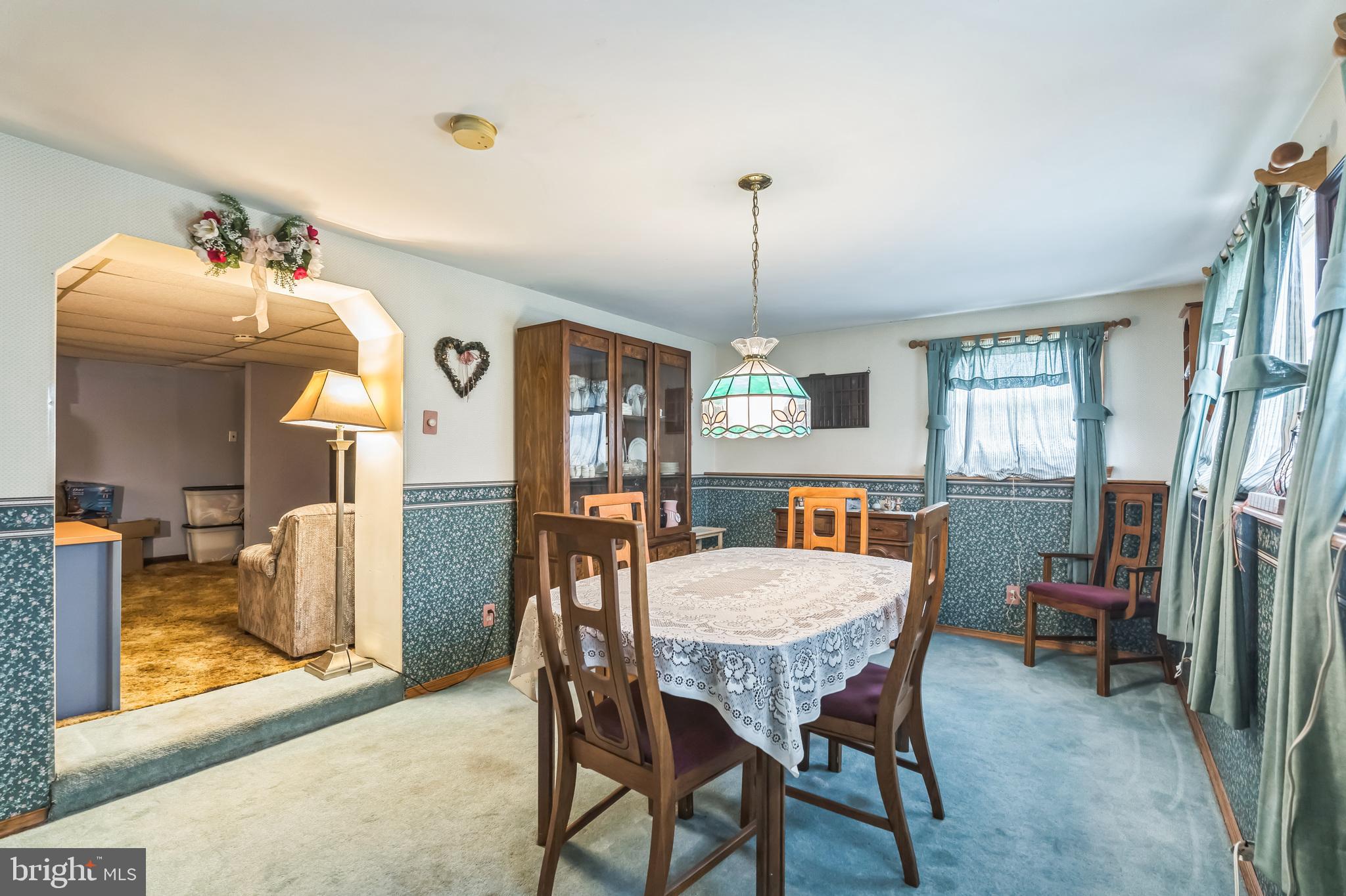 613 Westminster Road Wenonah, NJ 08090 - Photo 13 of 29 Dining Room