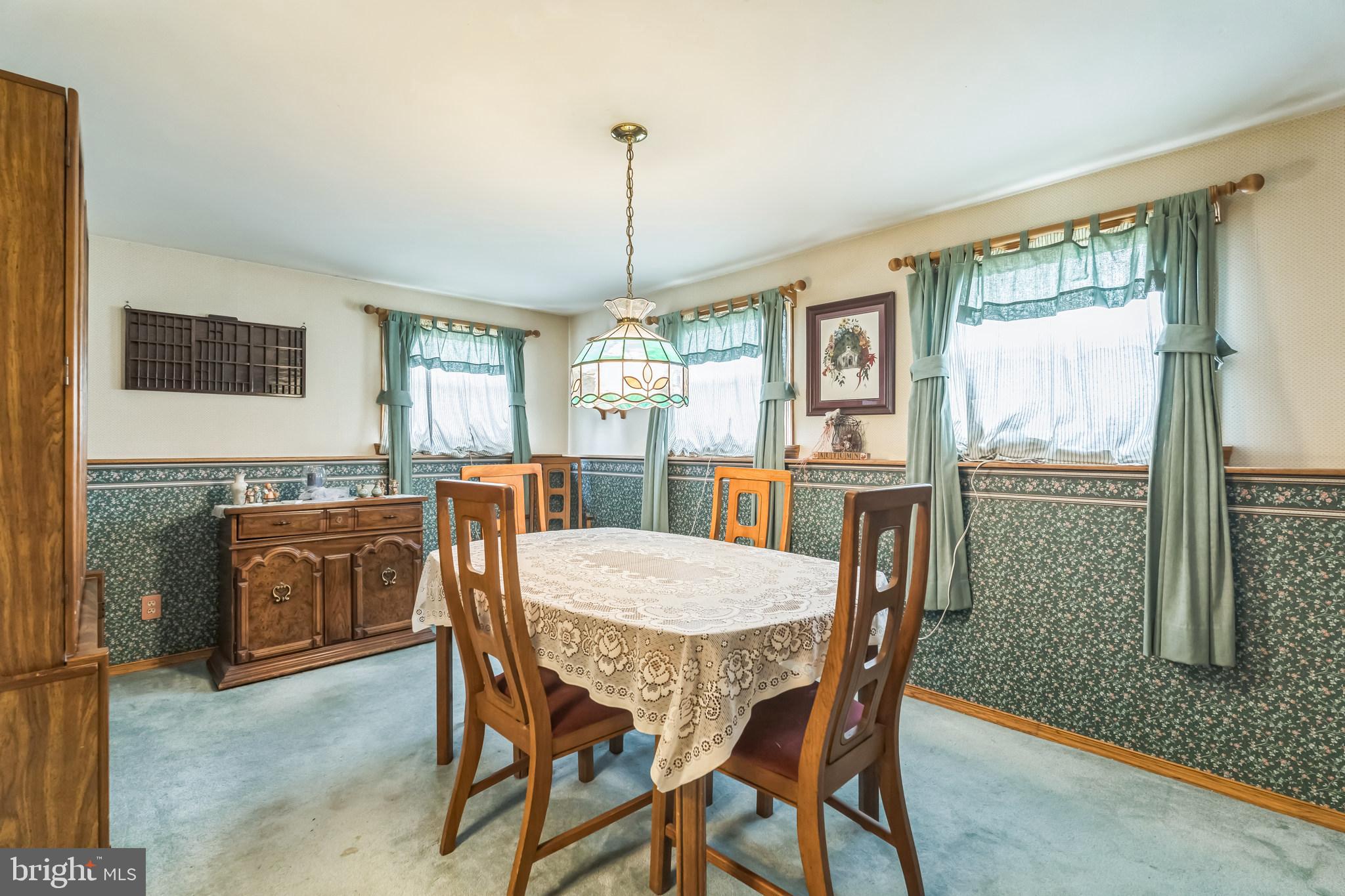 613 Westminster Road Wenonah, NJ 08090 - Photo 14 of 29 Dining Room