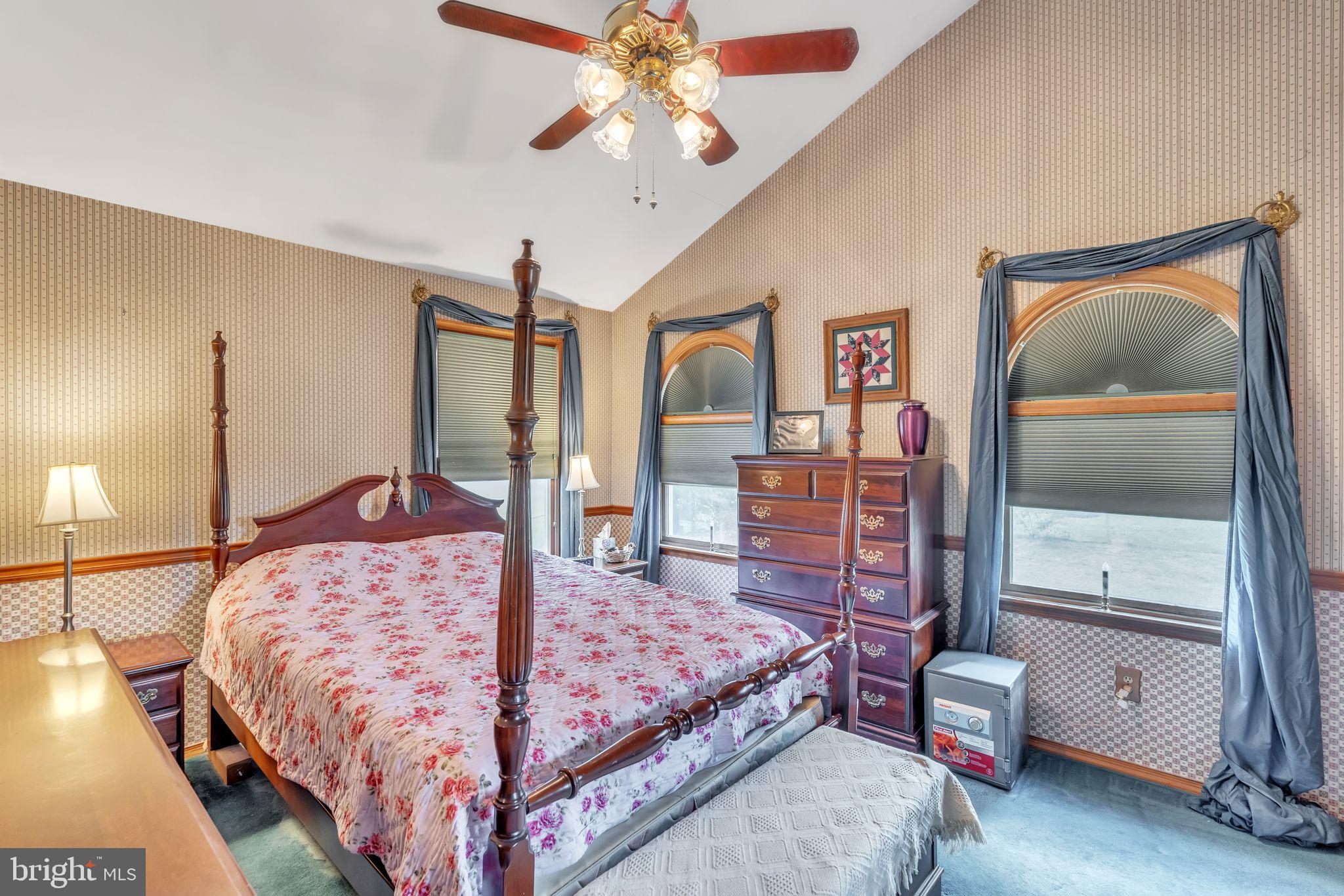 613 Westminster Road Wenonah, NJ 08090 - Photo 15 of 29 Main Bedroom
