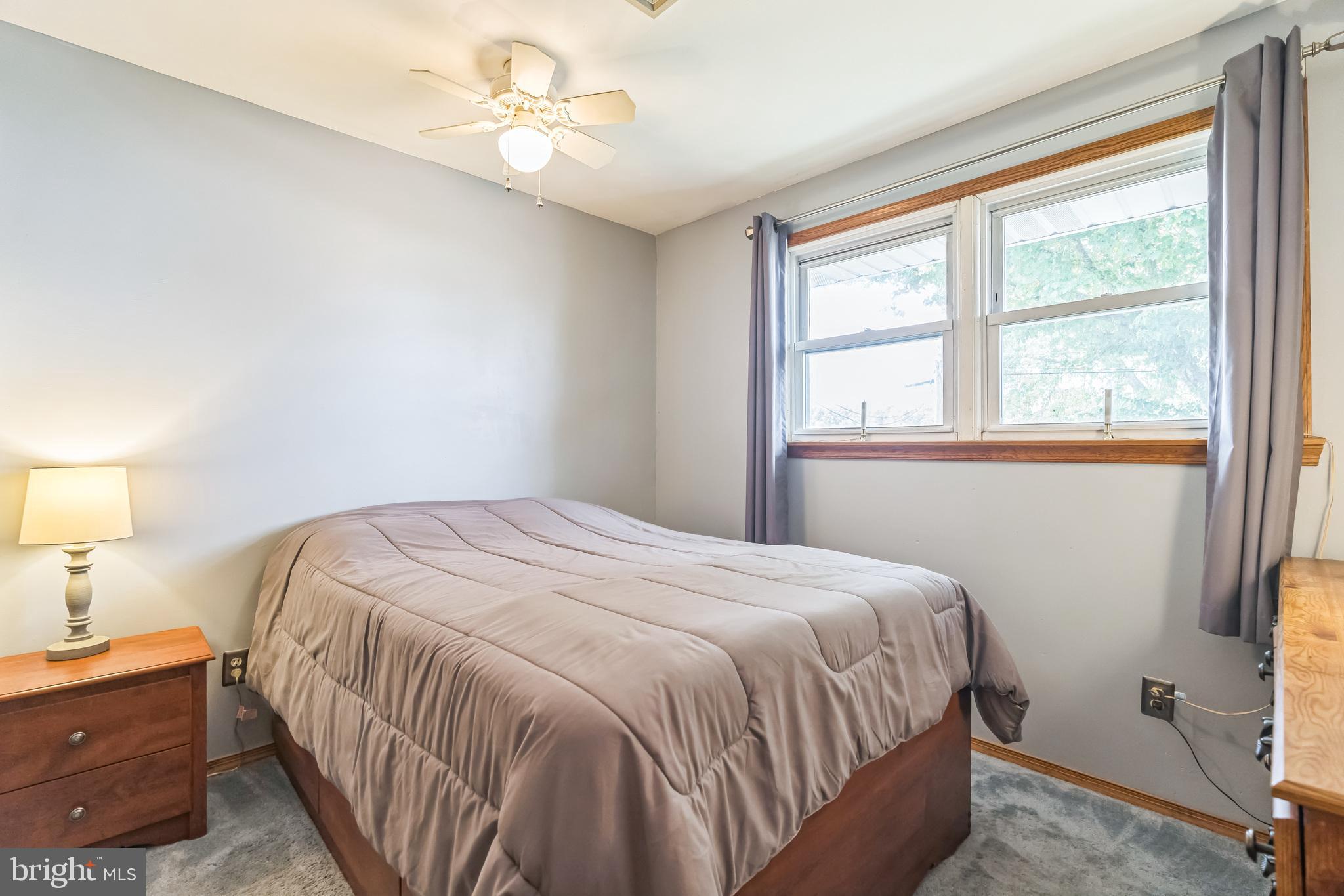 613 Westminster Road Wenonah, NJ 08090 - Photo 20 of 29 2nd bedroom
