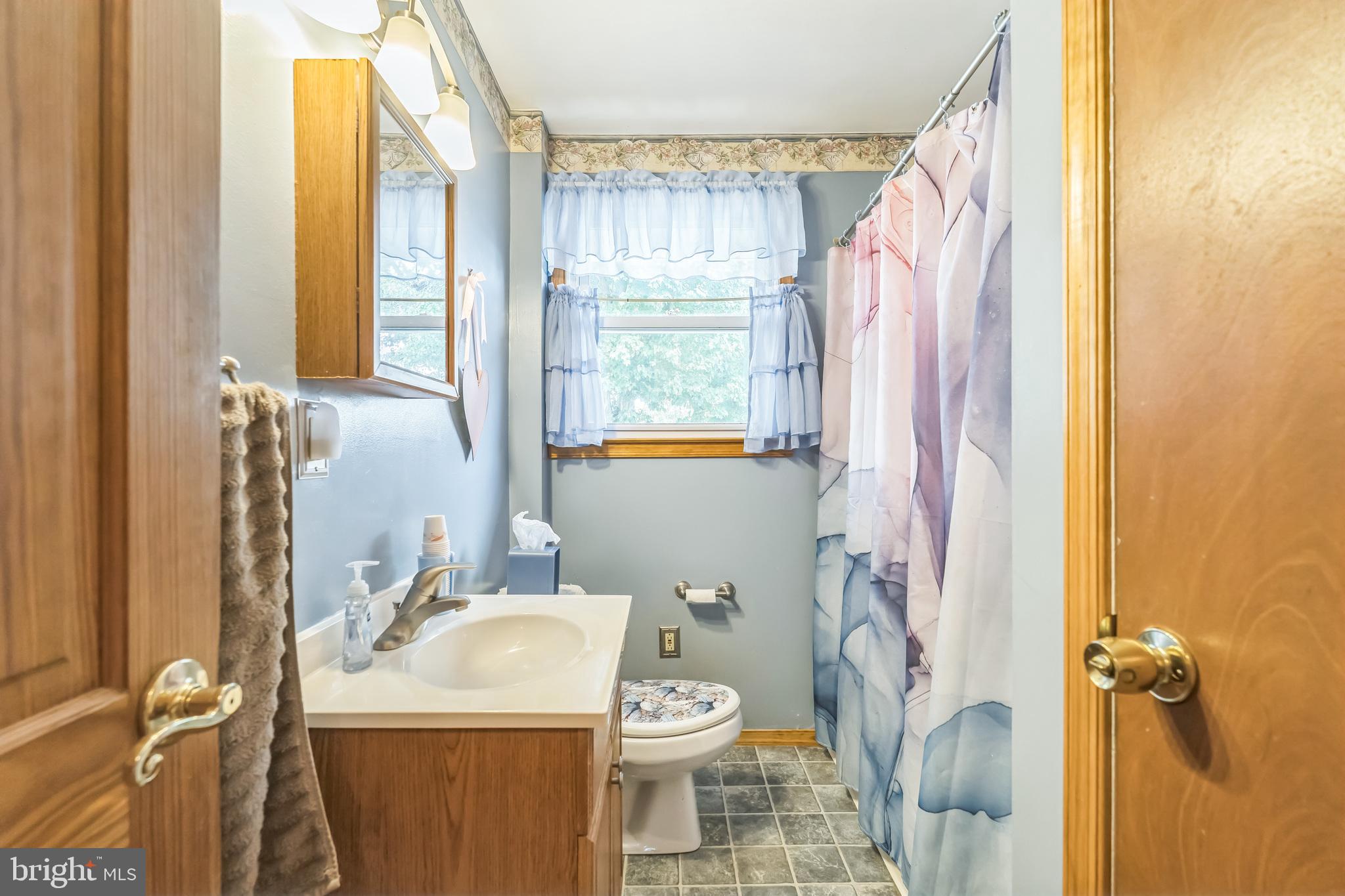 613 Westminster Road Wenonah, NJ 08090 - Photo 22 of 29 Hall Full Bath