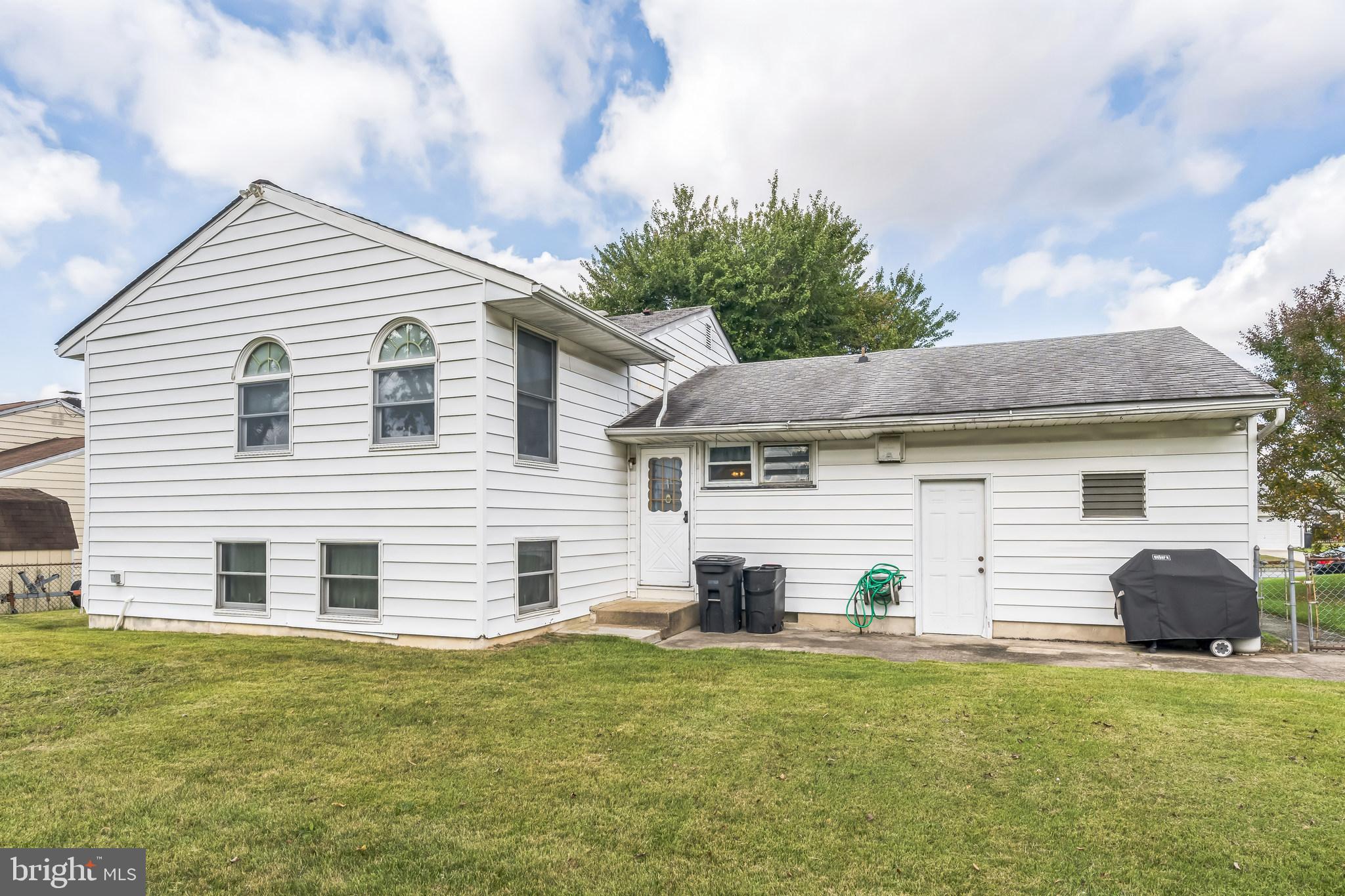 613 Westminster Road Wenonah, NJ 08090 - Photo 24 of 29 Back