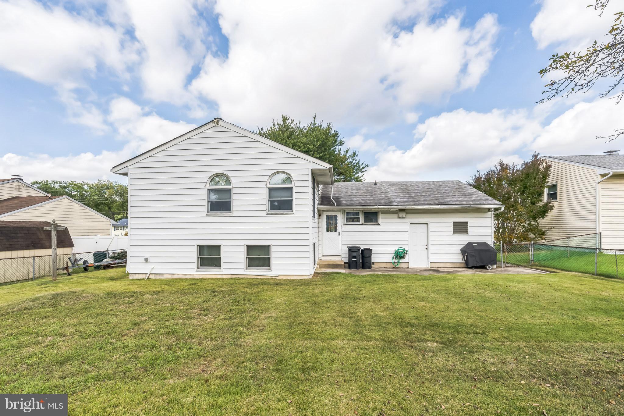 613 Westminster Road Wenonah, NJ 08090 - Photo 25 of 29 Yard