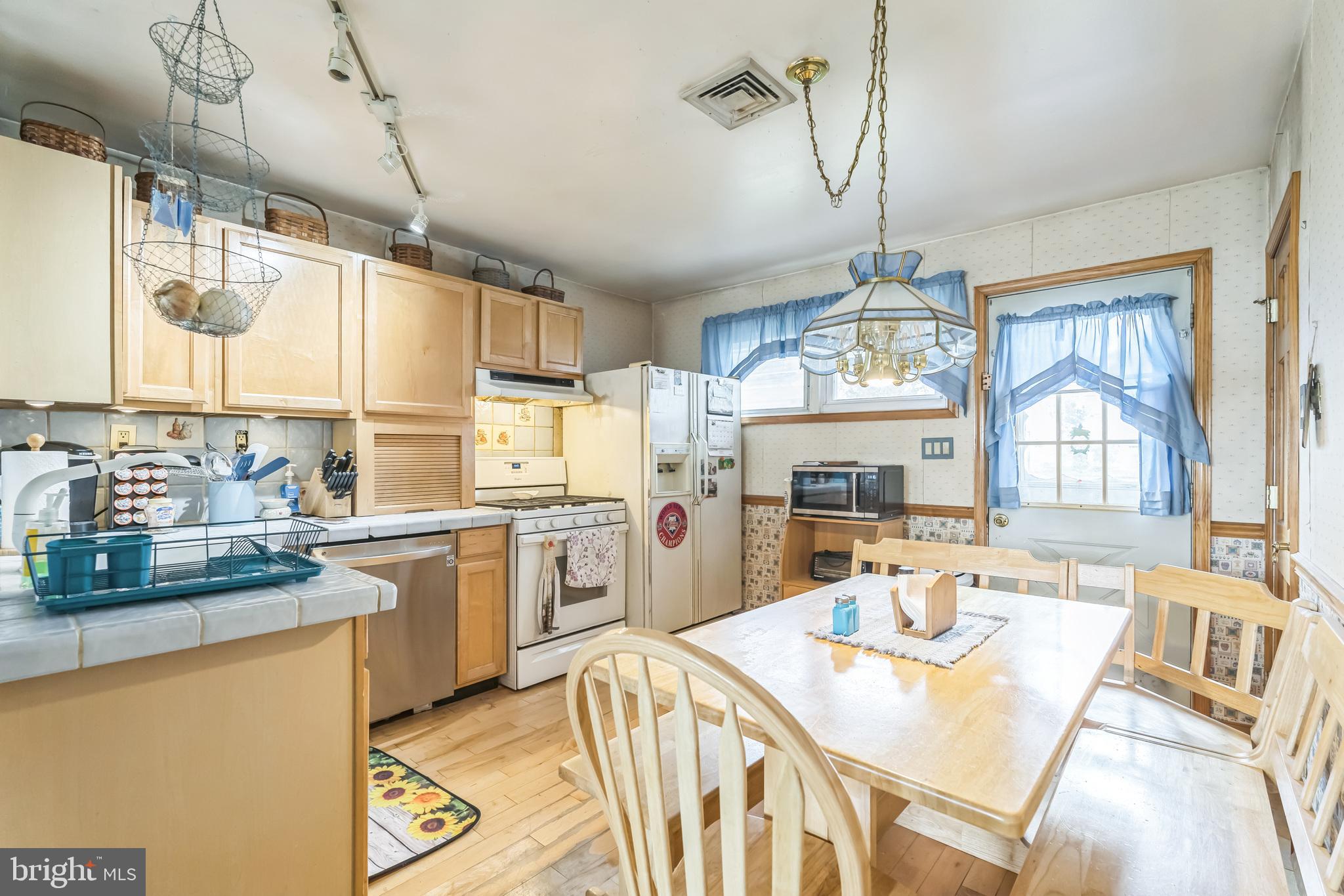 613 Westminster Road Wenonah, NJ 08090 - Photo 7 of 29 Kitchen