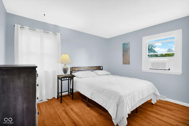 $169,000 | 4713 Eastgate Drive, Columbus, IN 47203