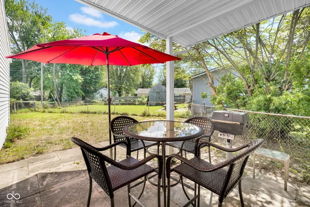 $169,000 | 4713 Eastgate Drive, Columbus, IN 47203