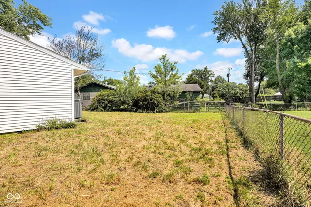 $169,000 | 4713 Eastgate Drive, Columbus, IN 47203