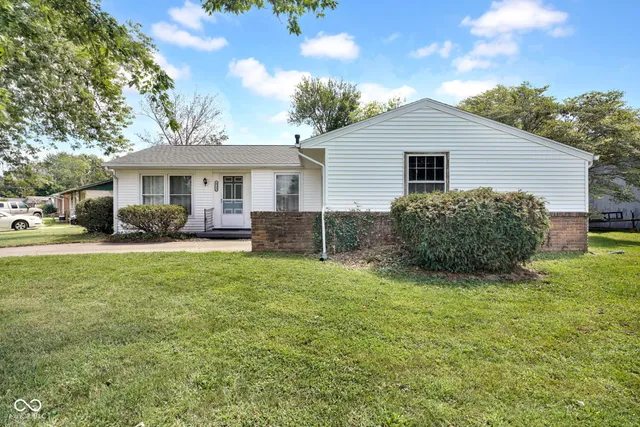 $169,000 | 4713 Eastgate Drive, Columbus, IN 47203
