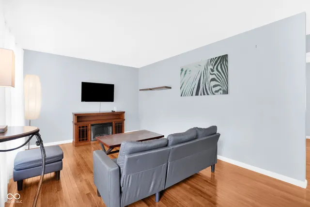 $169,000 | 4713 Eastgate Drive, Columbus, IN 47203