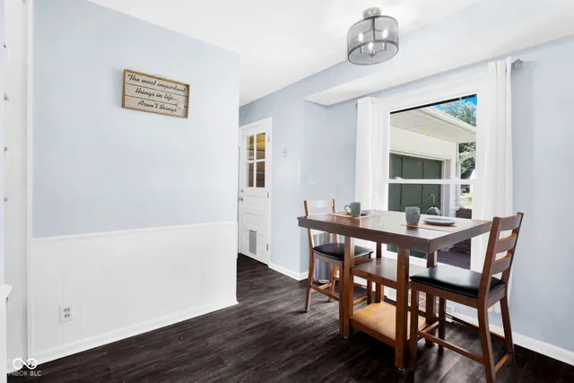 $169,000 | 4713 Eastgate Drive, Columbus, IN 47203