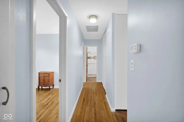 $169,000 | 4713 Eastgate Drive, Columbus, IN 47203