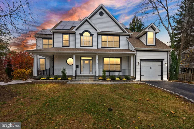 $1,749,000 | 3336 Jones Bridge Court, Chevy Chase, MD 20815