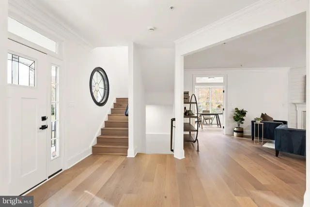 $1,749,000 | 3336 Jones Bridge Court, Chevy Chase, MD 20815