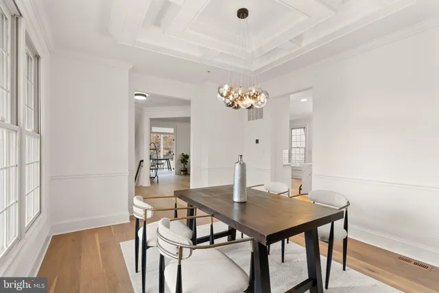 $1,749,000 | 3336 Jones Bridge Court, Chevy Chase, MD 20815