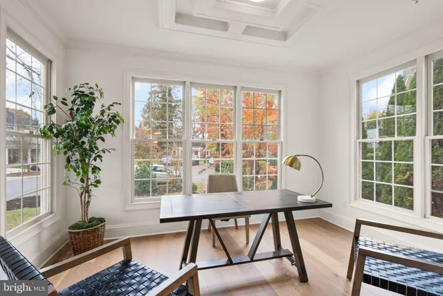 $1,749,000 | 3336 Jones Bridge Court, Chevy Chase, MD 20815