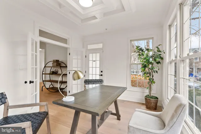 $1,749,000 | 3336 Jones Bridge Court, Chevy Chase, MD 20815