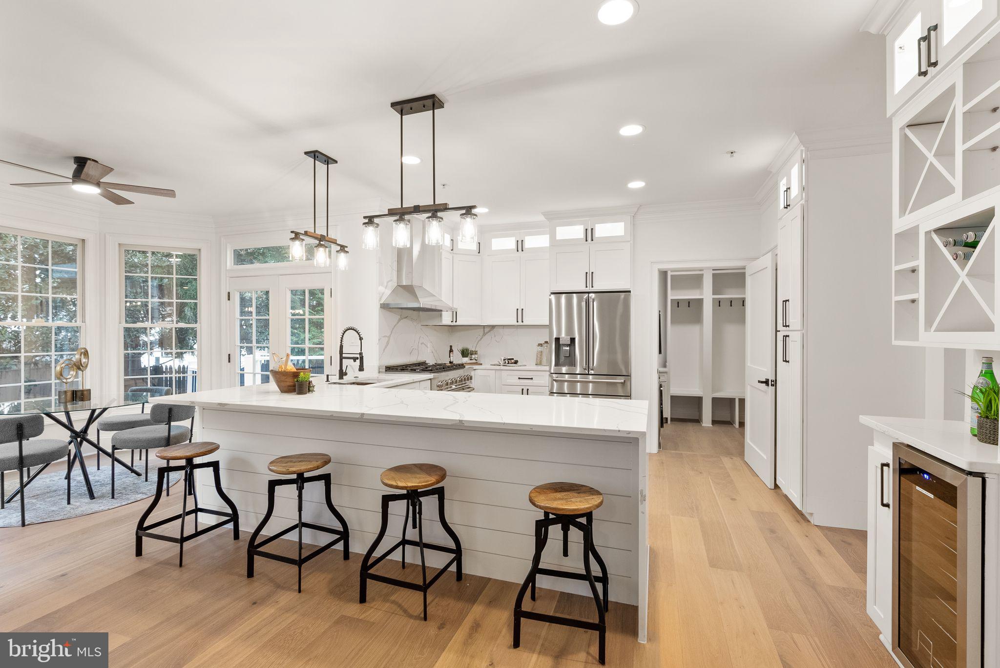 3336 Jones Bridge Court Chevy Chase, MD 20815 - Photo 27 of 99