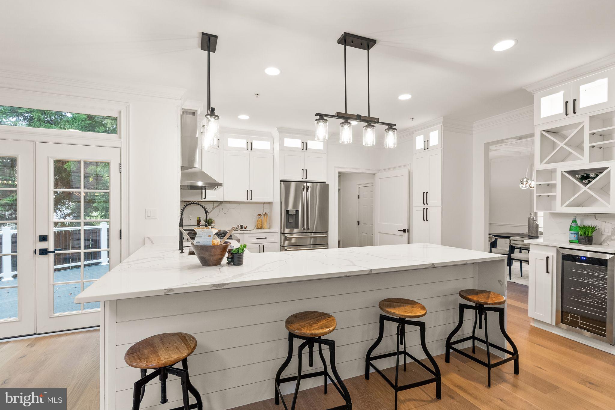 3336 Jones Bridge Court Chevy Chase, MD 20815 - Photo 28 of 99