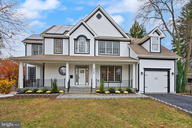 $1,749,000 | 3336 Jones Bridge Court, Chevy Chase, MD 20815