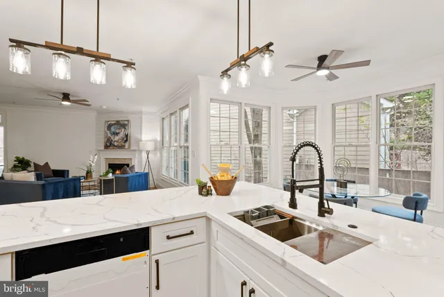 $1,749,000 | 3336 Jones Bridge Court, Chevy Chase, MD 20815