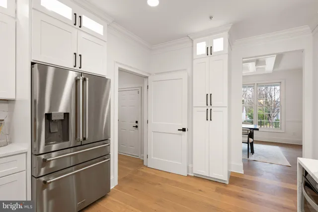 $1,749,000 | 3336 Jones Bridge Court, Chevy Chase, MD 20815