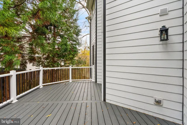 $1,749,000 | 3336 Jones Bridge Court, Chevy Chase, MD 20815