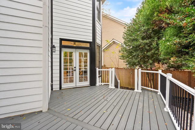 $1,749,000 | 3336 Jones Bridge Court, Chevy Chase, MD 20815