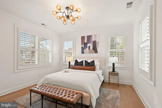 $1,749,000 | 3336 Jones Bridge Court, Chevy Chase, MD 20815