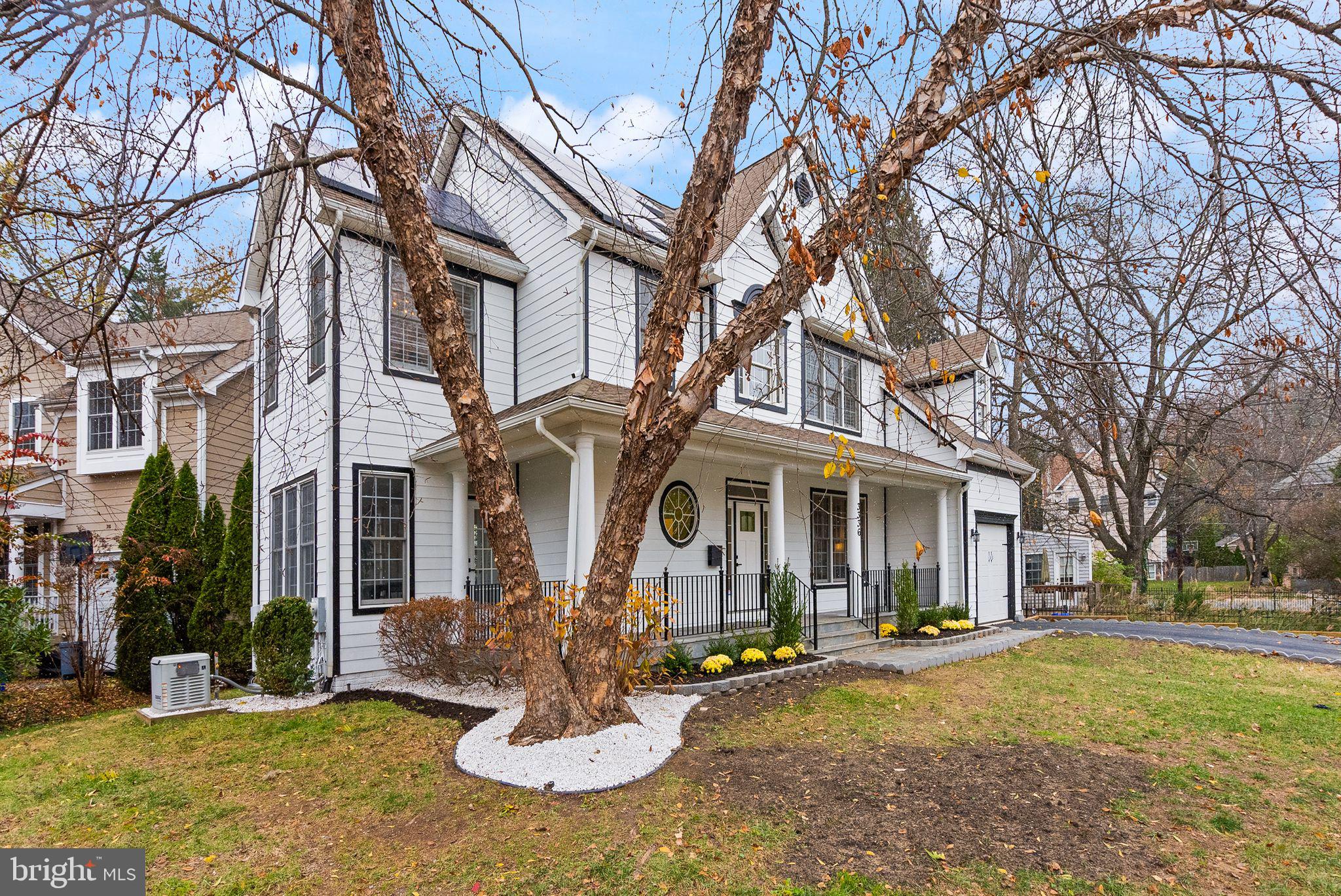 3336 Jones Bridge Court Chevy Chase, MD 20815 - Photo 5 of 99