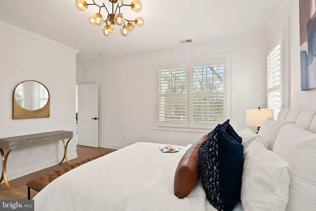 $1,749,000 | 3336 Jones Bridge Court, Chevy Chase, MD 20815