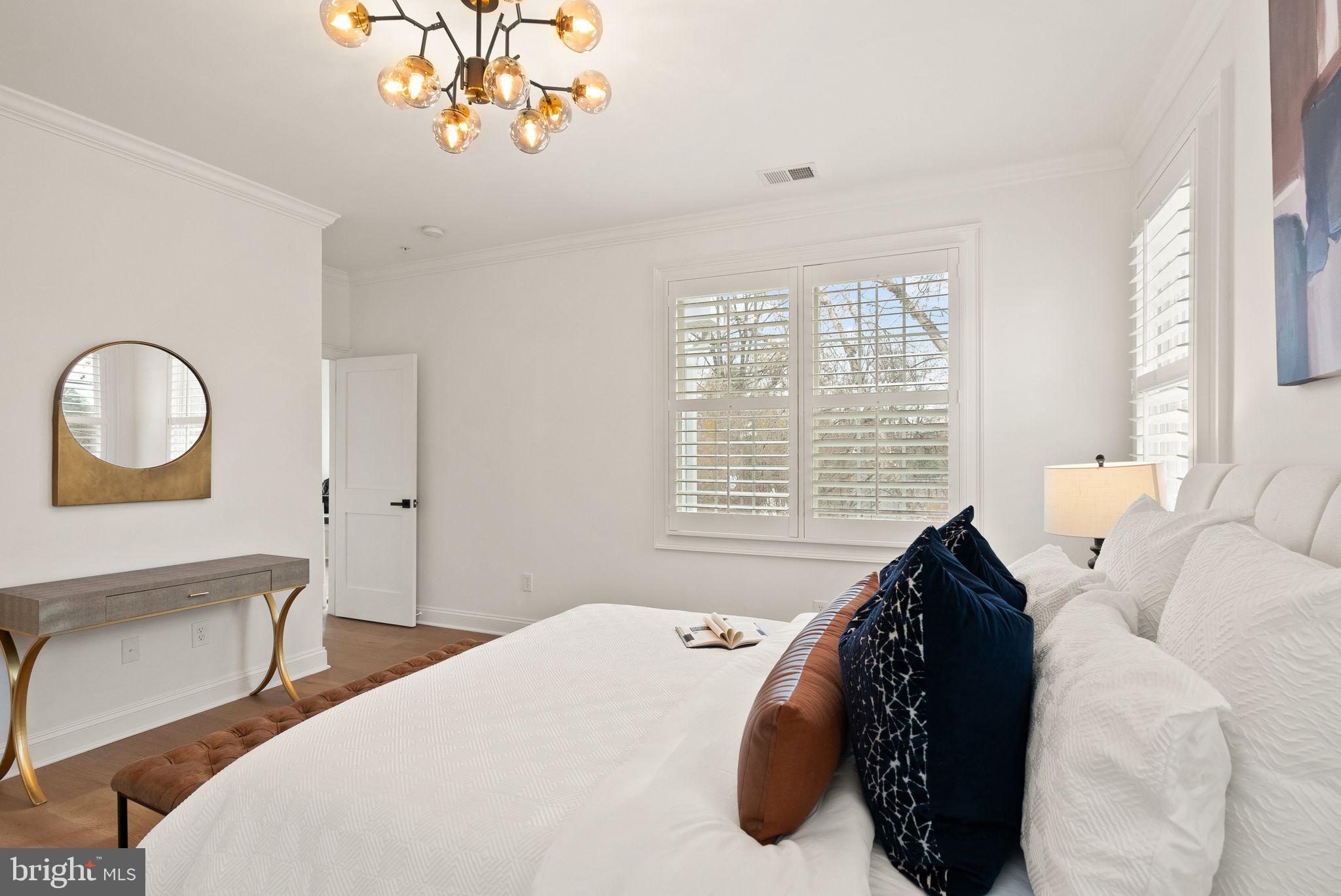 3336 Jones Bridge Court Chevy Chase, MD 20815 - Photo 52 of 99