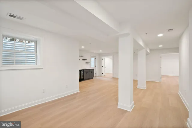 $1,749,000 | 3336 Jones Bridge Court, Chevy Chase, MD 20815