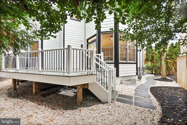 $1,749,000 | 3336 Jones Bridge Court, Chevy Chase, MD 20815