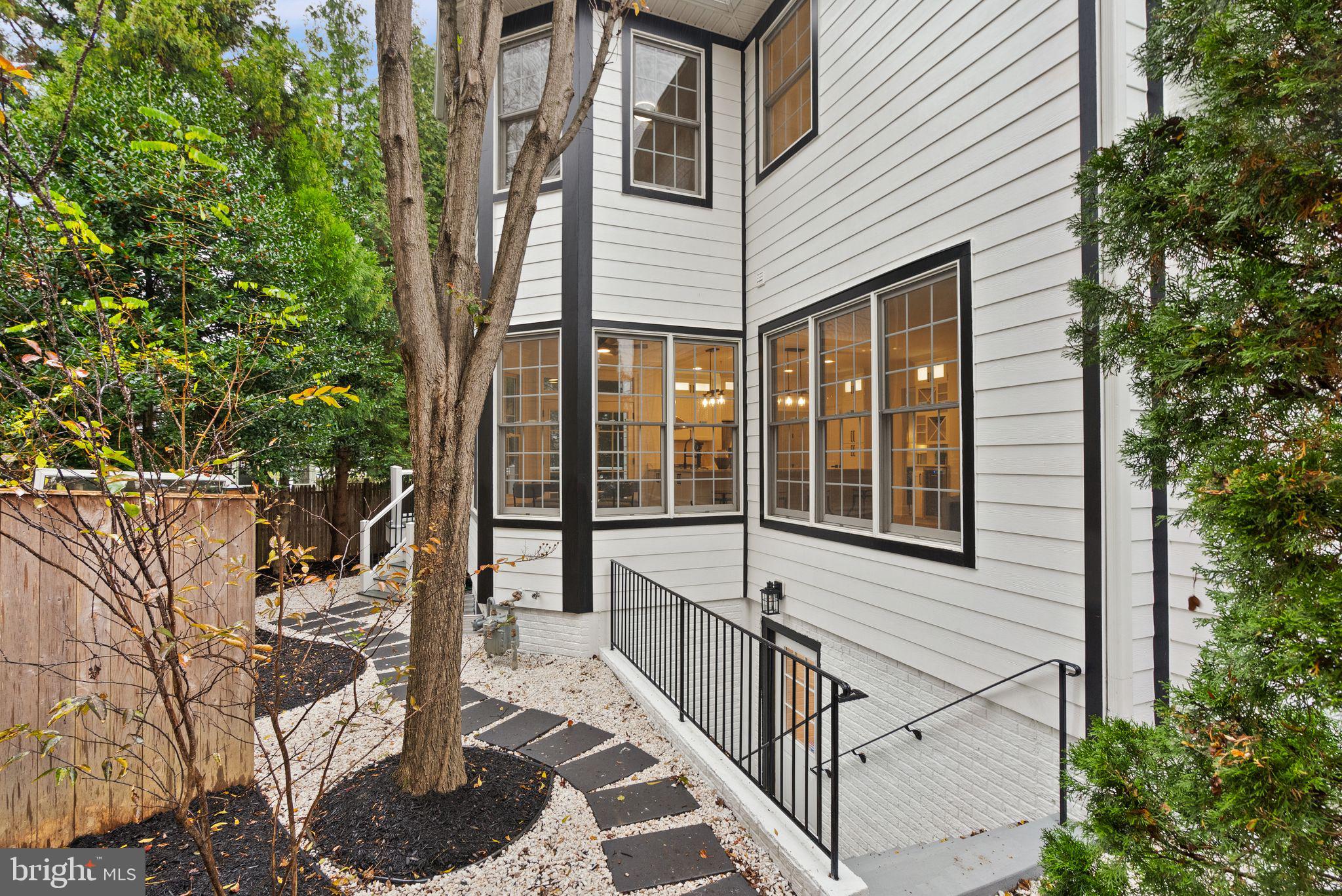 3336 Jones Bridge Court Chevy Chase, MD 20815 - Photo 97 of 99