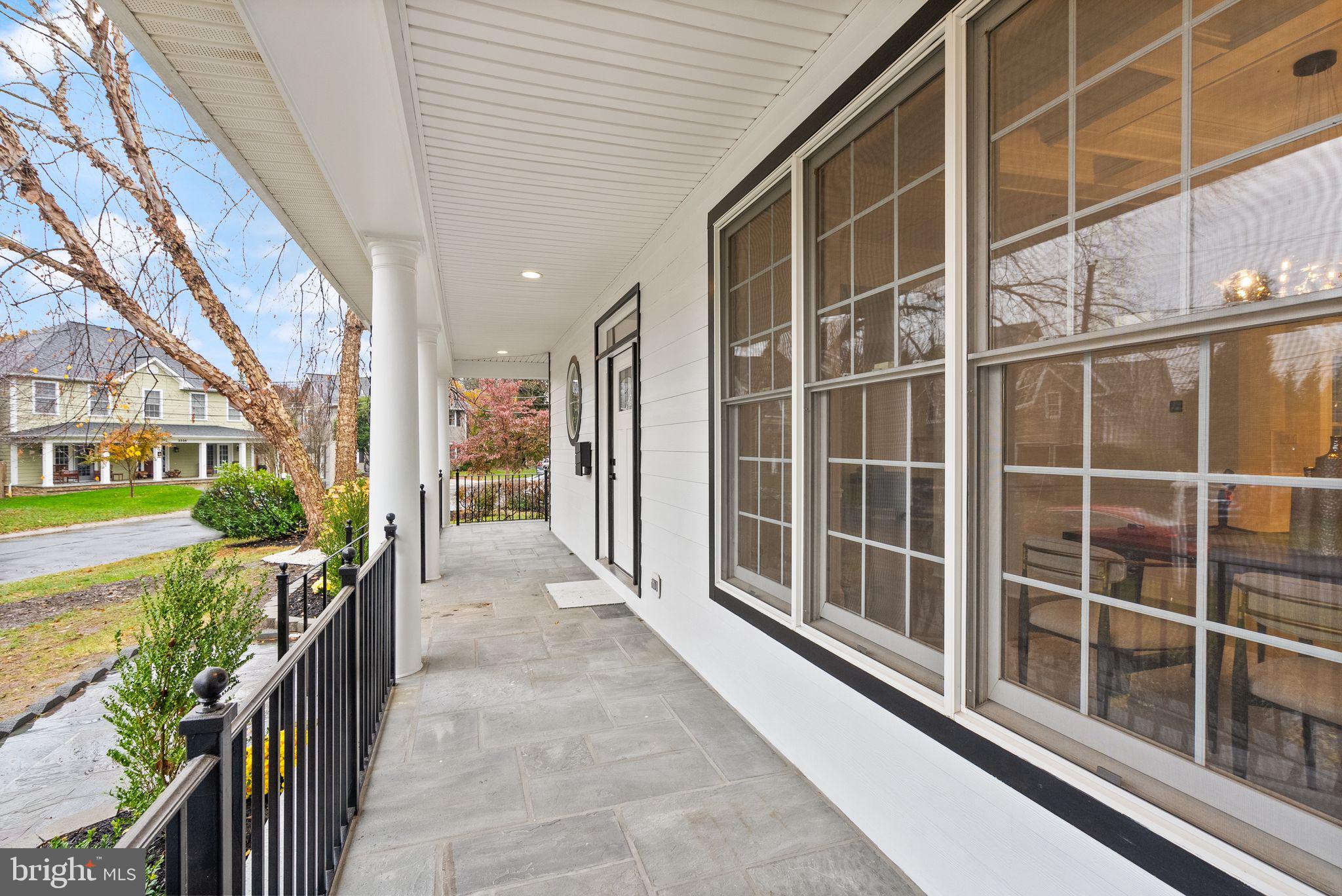 3336 Jones Bridge Court Chevy Chase, MD 20815 - Photo 10 of 99