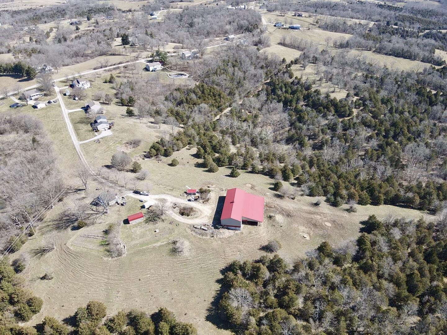 13489 Peach Grove Road California, KY 41007 - Photo 4 of 50 Gallery Image 4