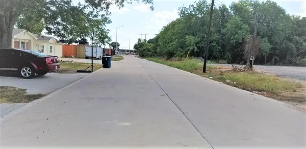 $100,000 | 1314 Avenue G, Rosenberg, TX 77471