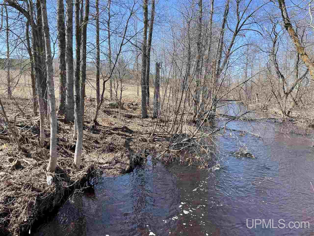 2795 F Road Bark River, MI 49807 - Photo 2 of 8