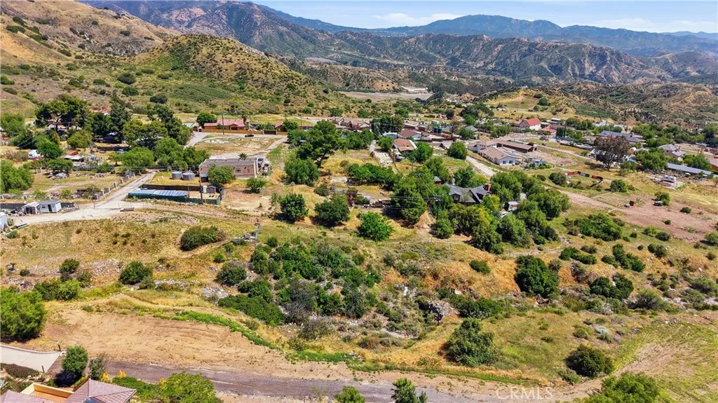 0 Stenson Sylmar, CA 91342 - Photo 6 of 13 a view of city and mountain