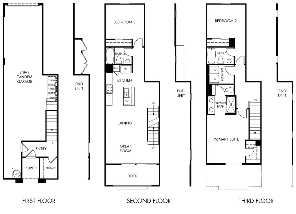4877 Merida Way Oceanside, CA 92057 - Photo 8 of 9