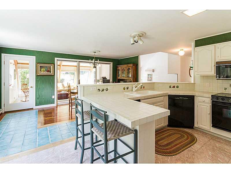 209 Bluff Road, Unit 209 Yarmouth, ME 04096 - Photo 7 of 23 Interior Space/Layout.