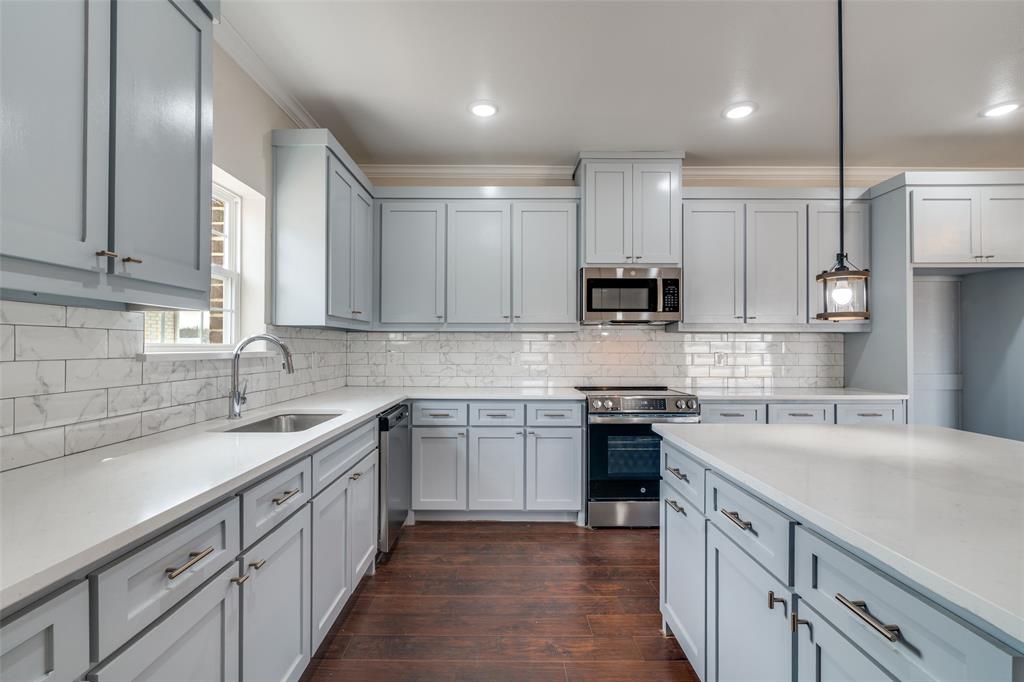 105 Scenic Road Trinidad, TX 75163 - Photo 11 of 24