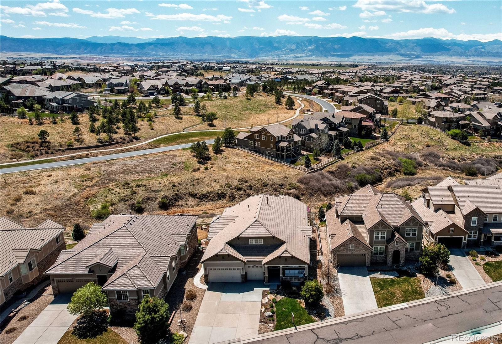 10577 Skyreach Road Highlands Ranch, CO 80126 - Photo 1 of 40 Gallery Image 1