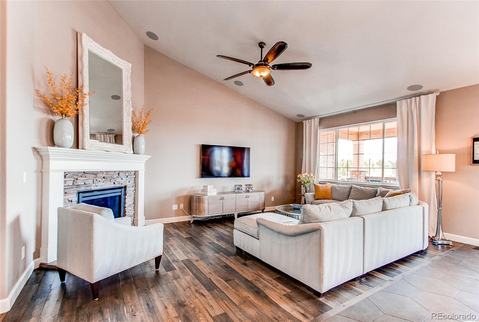 10577 Skyreach Road Highlands Ranch, CO 80126 - Photo 14 of 40 Gallery Image 14