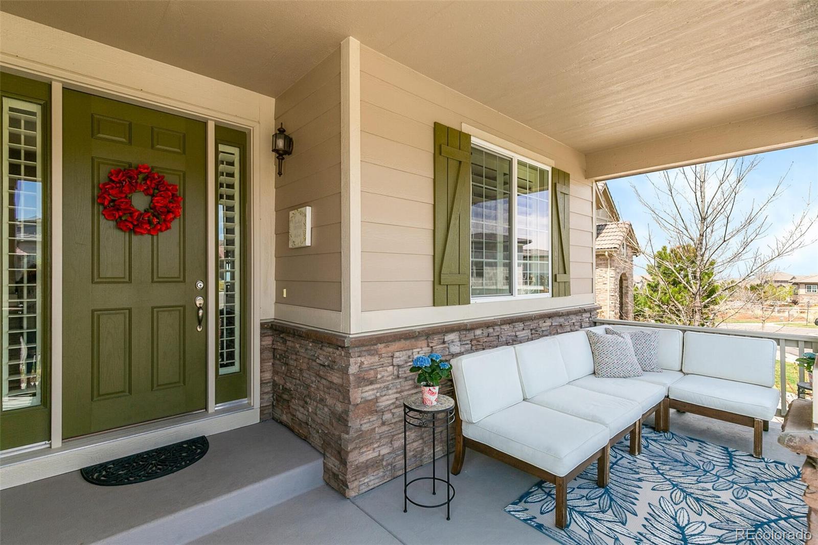 10577 Skyreach Road Highlands Ranch, CO 80126 - Photo 3 of 40 Gallery Image 3