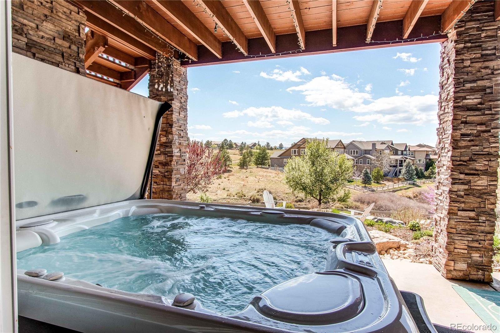 10577 Skyreach Road Highlands Ranch, CO 80126 - Photo 32 of 40 Gallery Image 32