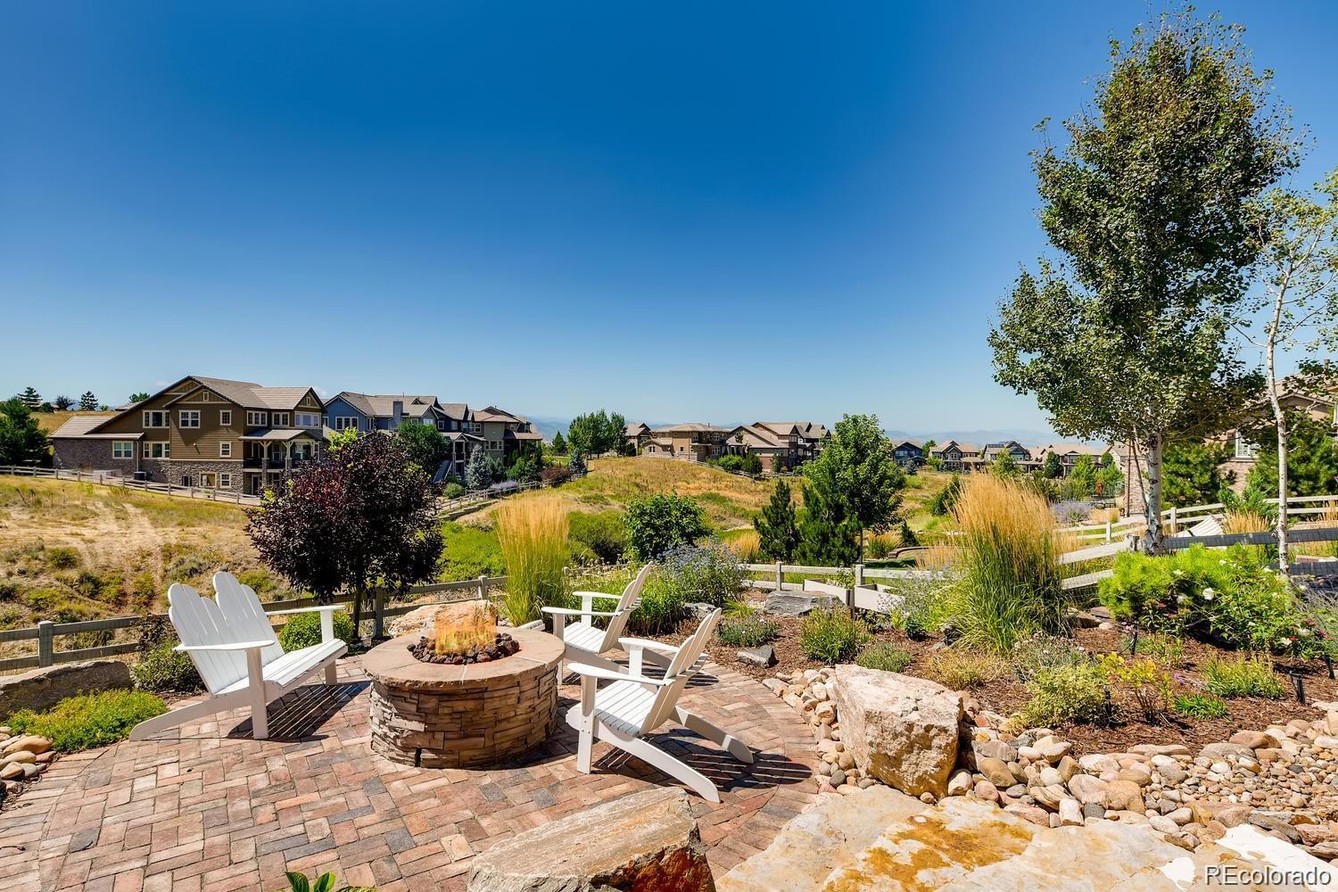 10577 Skyreach Road Highlands Ranch, CO 80126 - Photo 33 of 40 Gallery Image 33