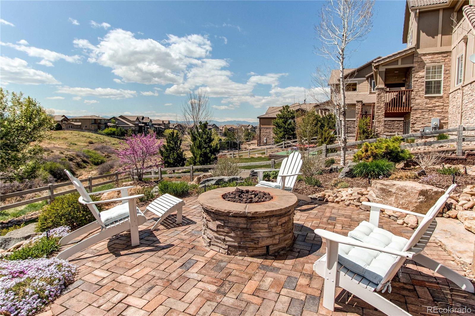 10577 Skyreach Road Highlands Ranch, CO 80126 - Photo 35 of 40 Gallery Image 35